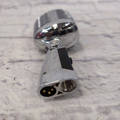 Pyle PDMICR42SL Vintage Style Vocal Microphone