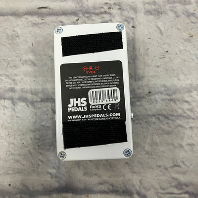 JHS Harmonic Trem Modulation Pedal