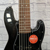 Squier Affinity 6 String Jazz Bass