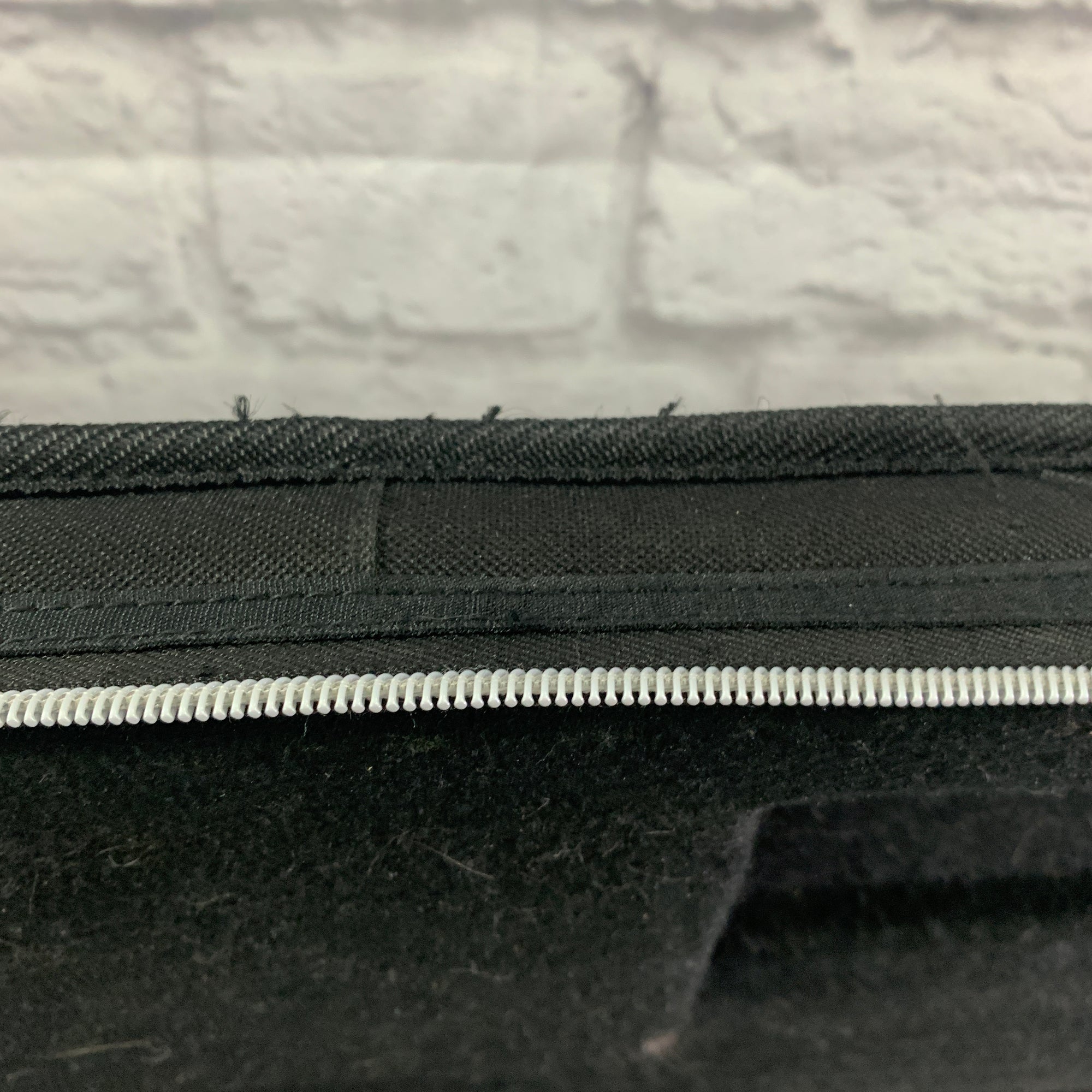 Road Runner Bass Foam Hard Case