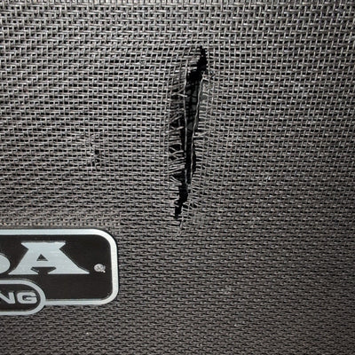 Mesa Boogie Rectifier 120-Watt 2x12" Horizontal Guitar Speaker Cabinet