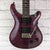 PRS Paul Reed Smith Custom 24 10-Top Electric Guitar - 1996 - Purple