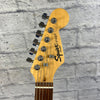 CAE Squier Stratocaster Electric Guitar