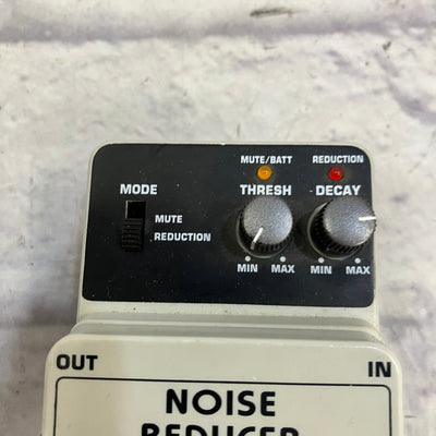 Behringer NR300 Noise Reducer Gate Pedal