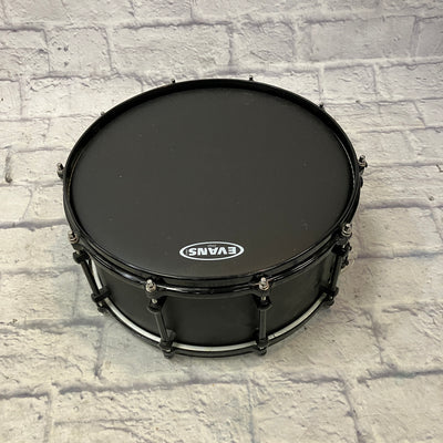 Noble & Cooley Alloy Classic 14 x 6 Snare (With Case)