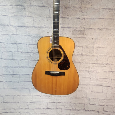 Yamaha FG375S Acoustic Guitar