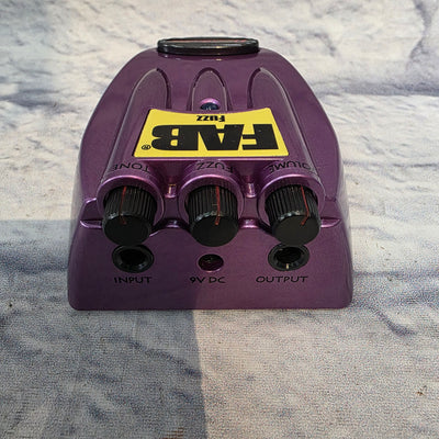 Danelectro Fab Fuzz Fuzz Pedal