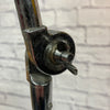 Unknown Straight Cymbal Stand