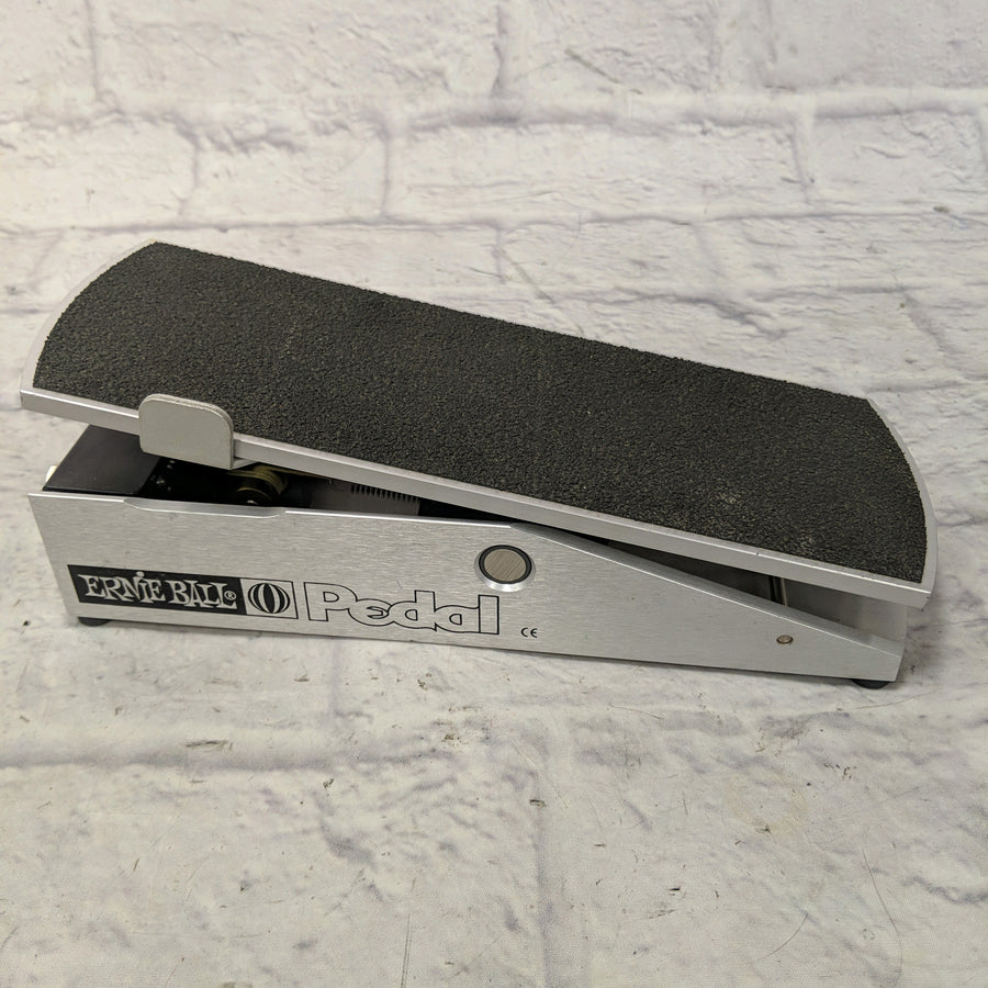 Ernie Ball 250K Wah/Volume Pedals