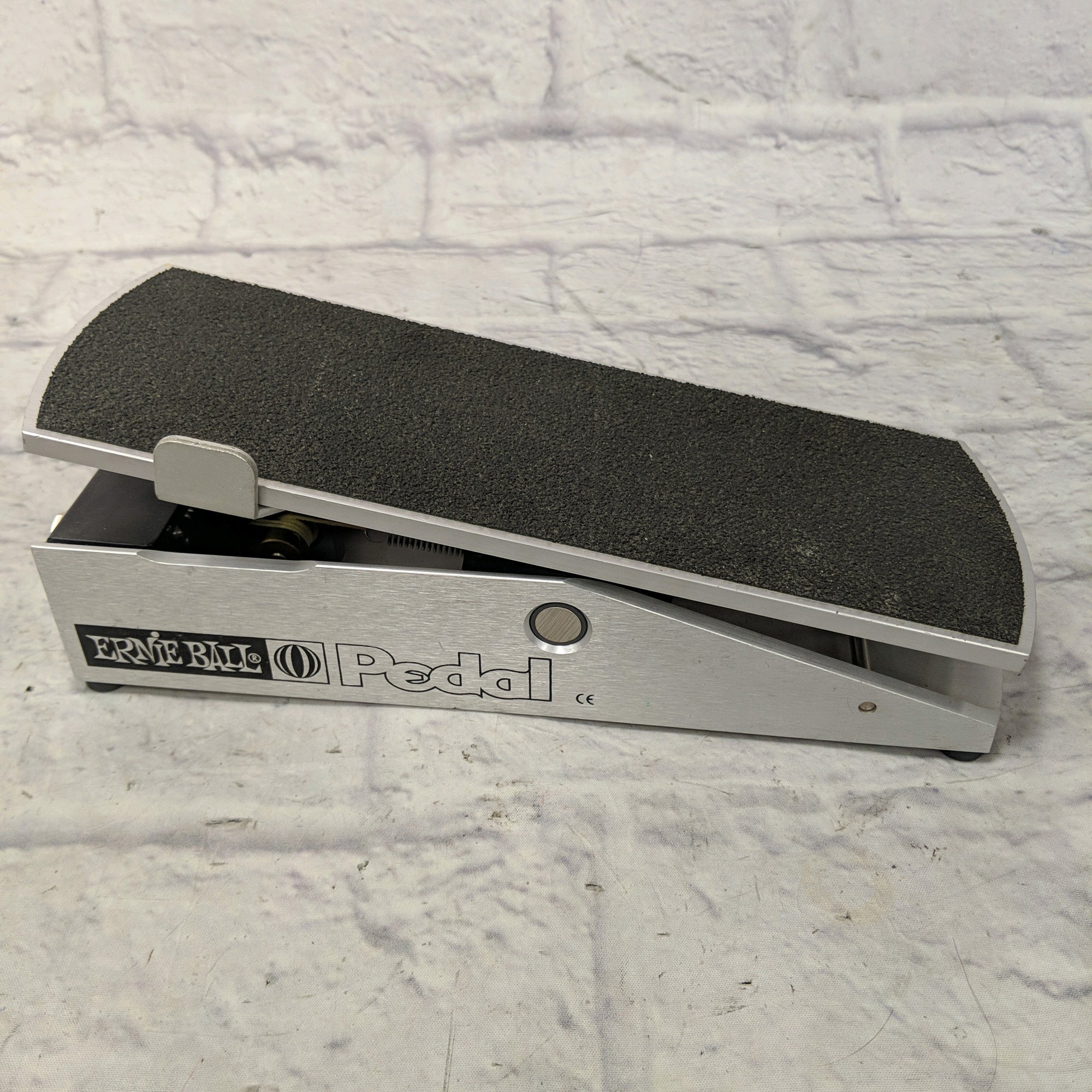Ernie Ball 250K Wah/Volume Pedals