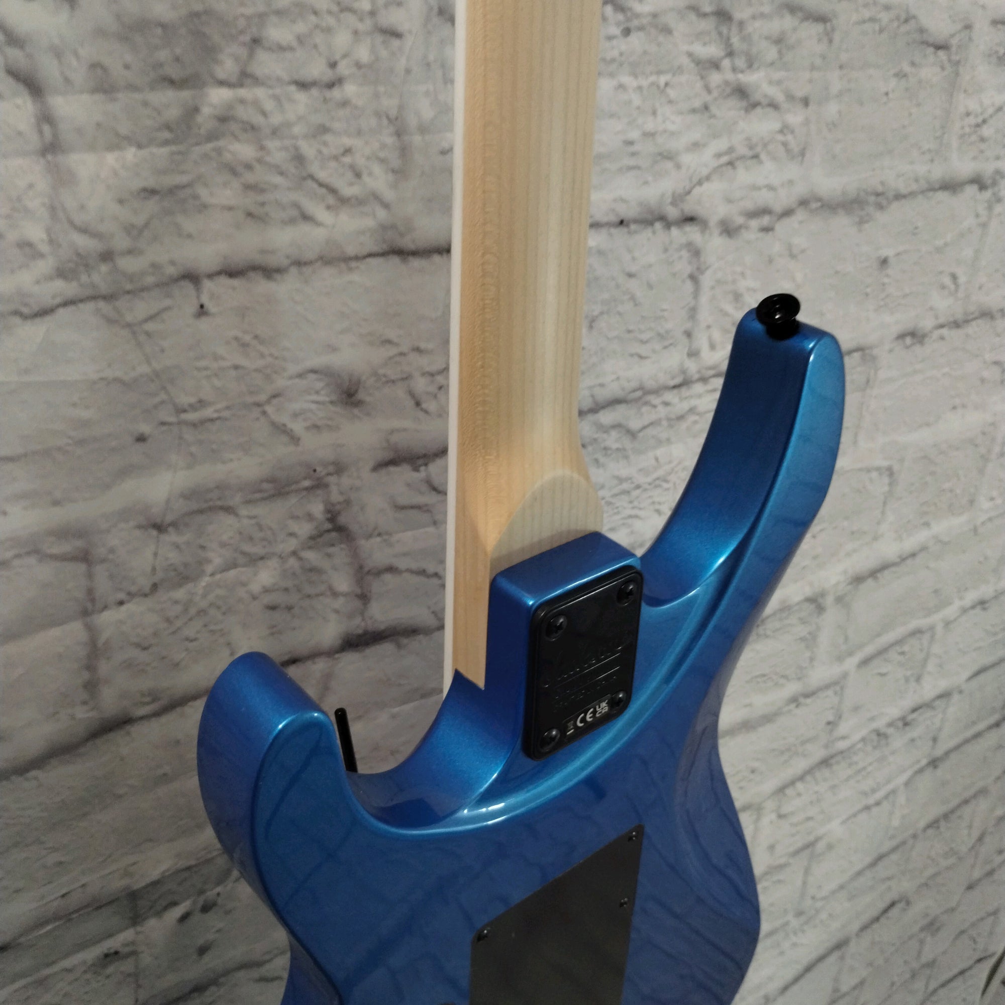 Jackson JS-12 Archtop Electric Guitar