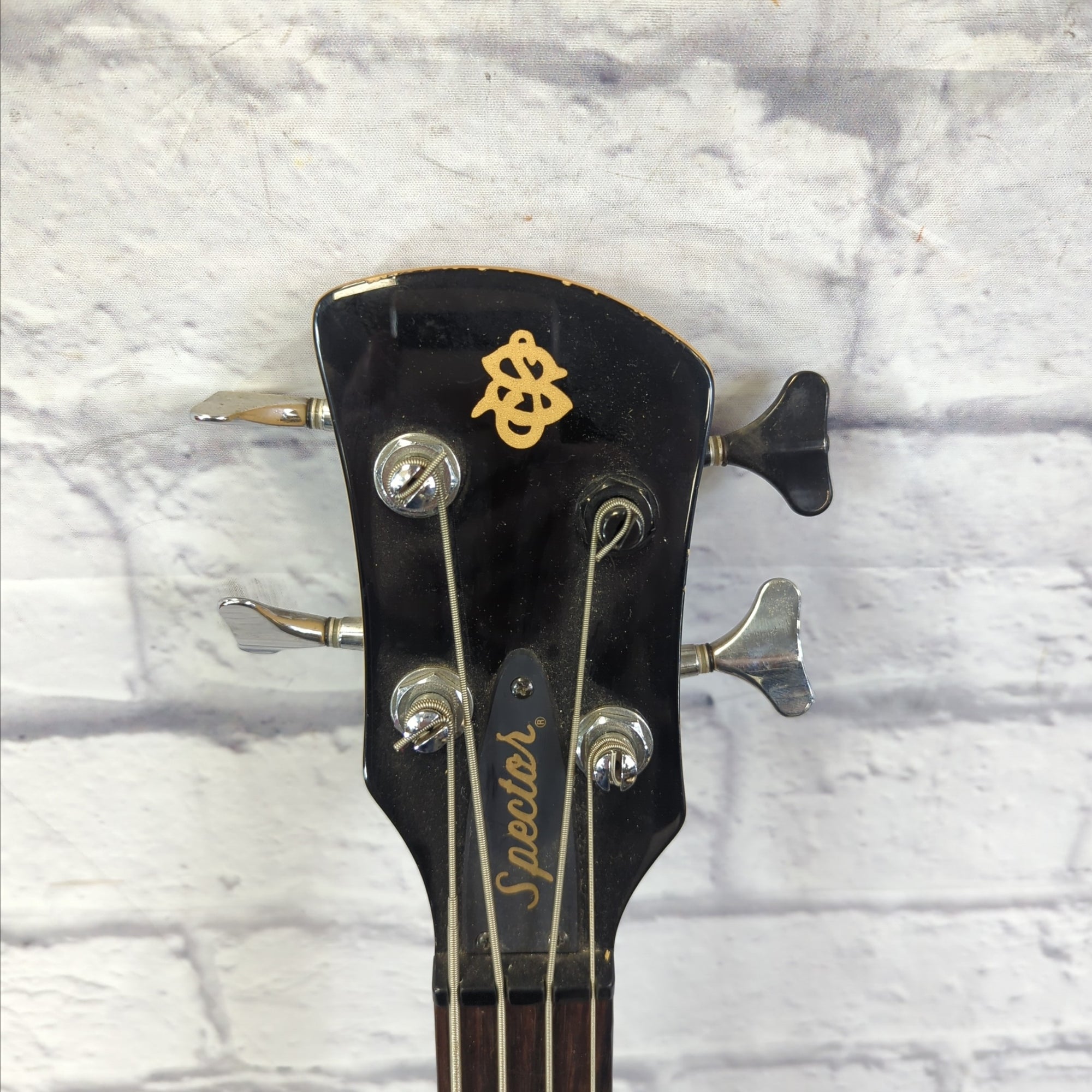 Spector Performer 4 String Bass Guitar