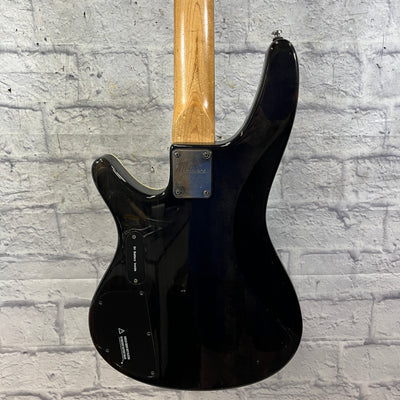 Ibanez SRX3 EXQM 4 String Bass