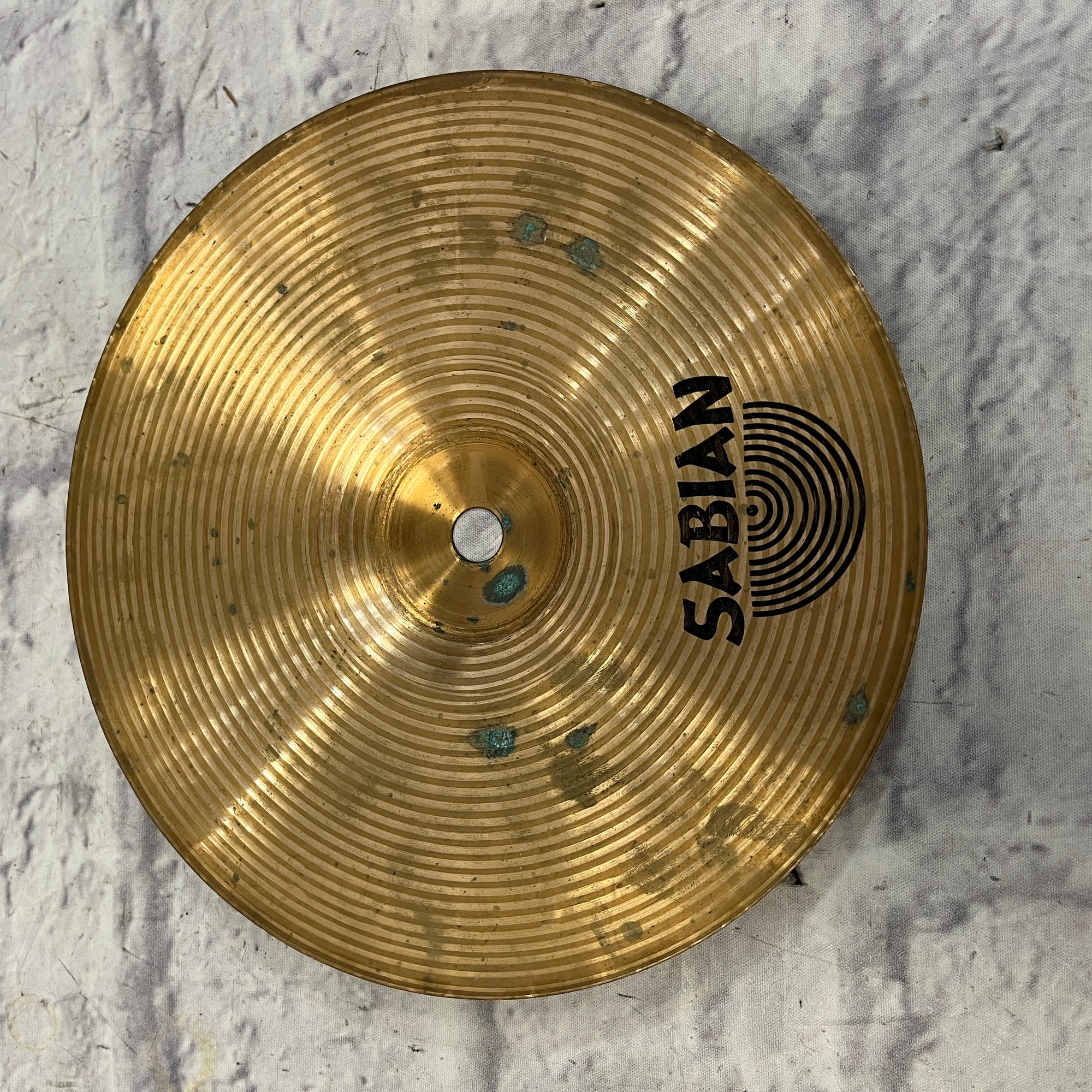 Sabian 8 B8 Splash Cymbal