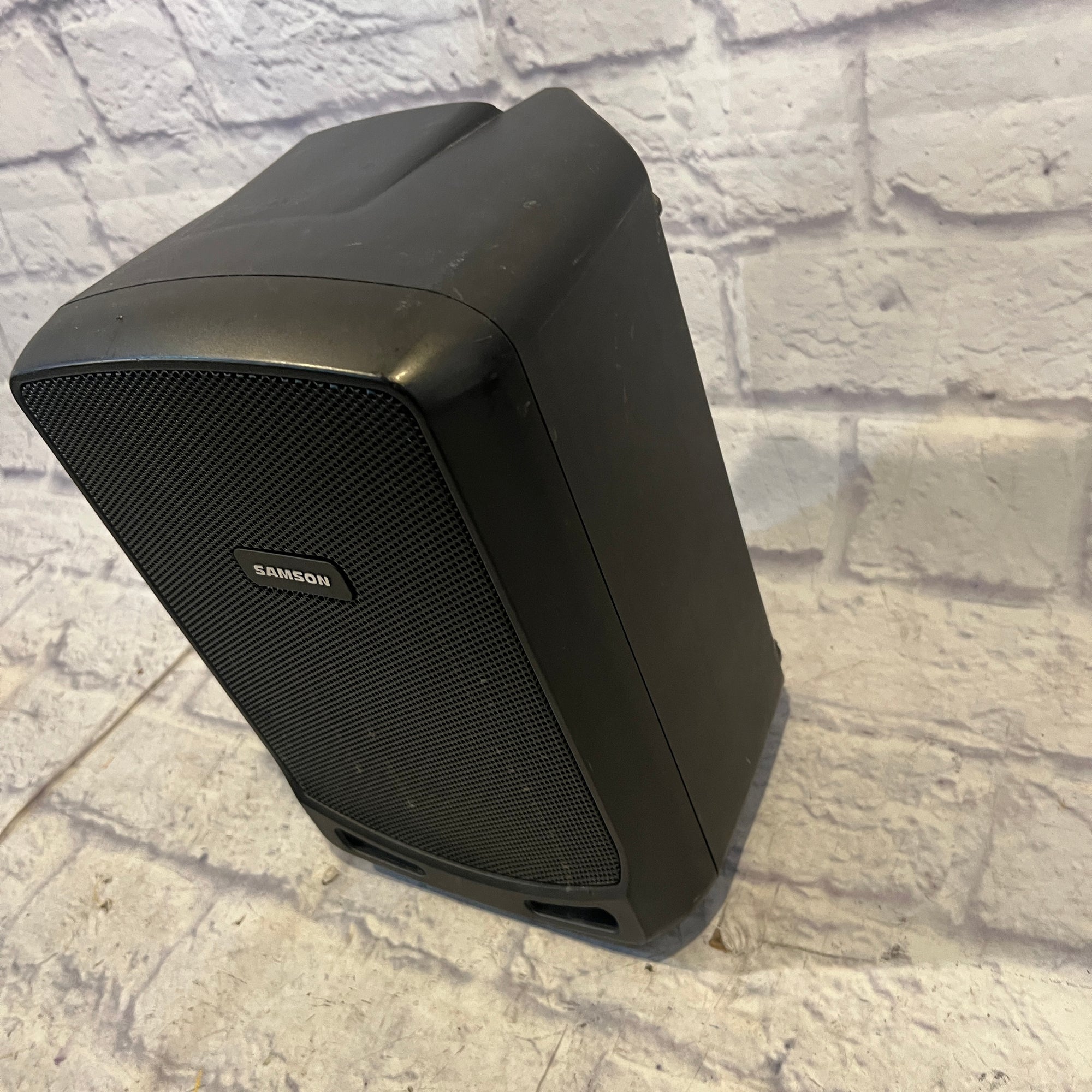 Samson Expedition Escape Rechargeable Bluetooth Speaker