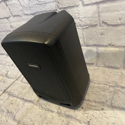 Samson Expedition Escape Rechargeable Bluetooth Speaker
