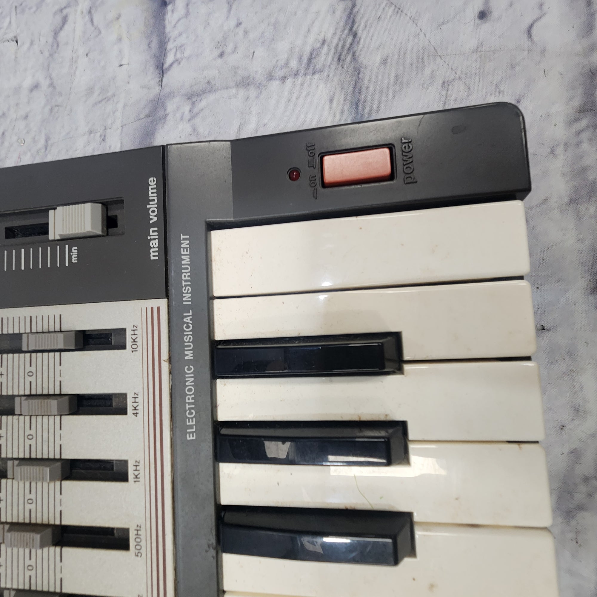 Casio Casio MT