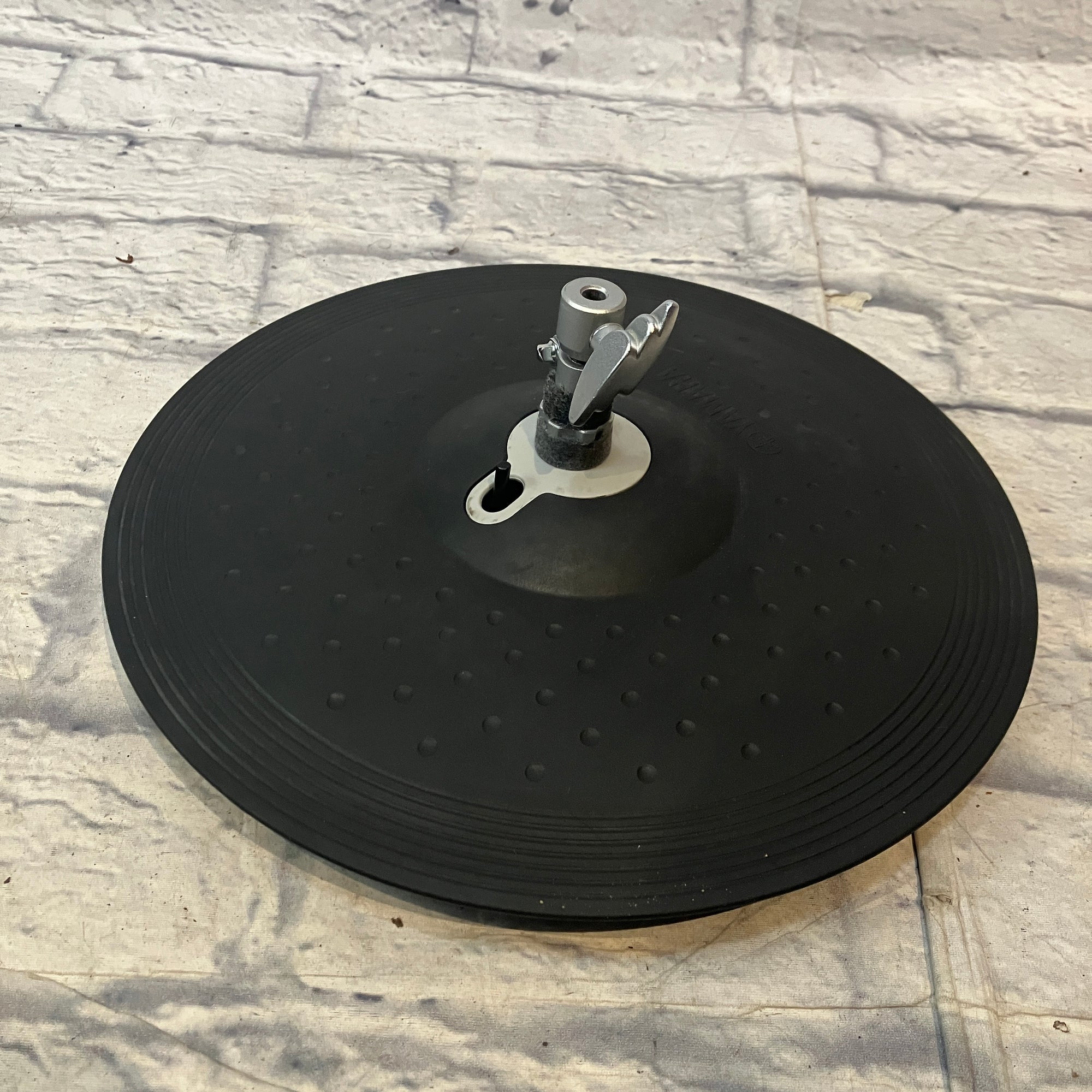 Yamaha RHH135 Electronic Hi Hat Cymbal w/ Clutch