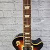 Spider LP Style Electric Neck Repair Gibson Tuners