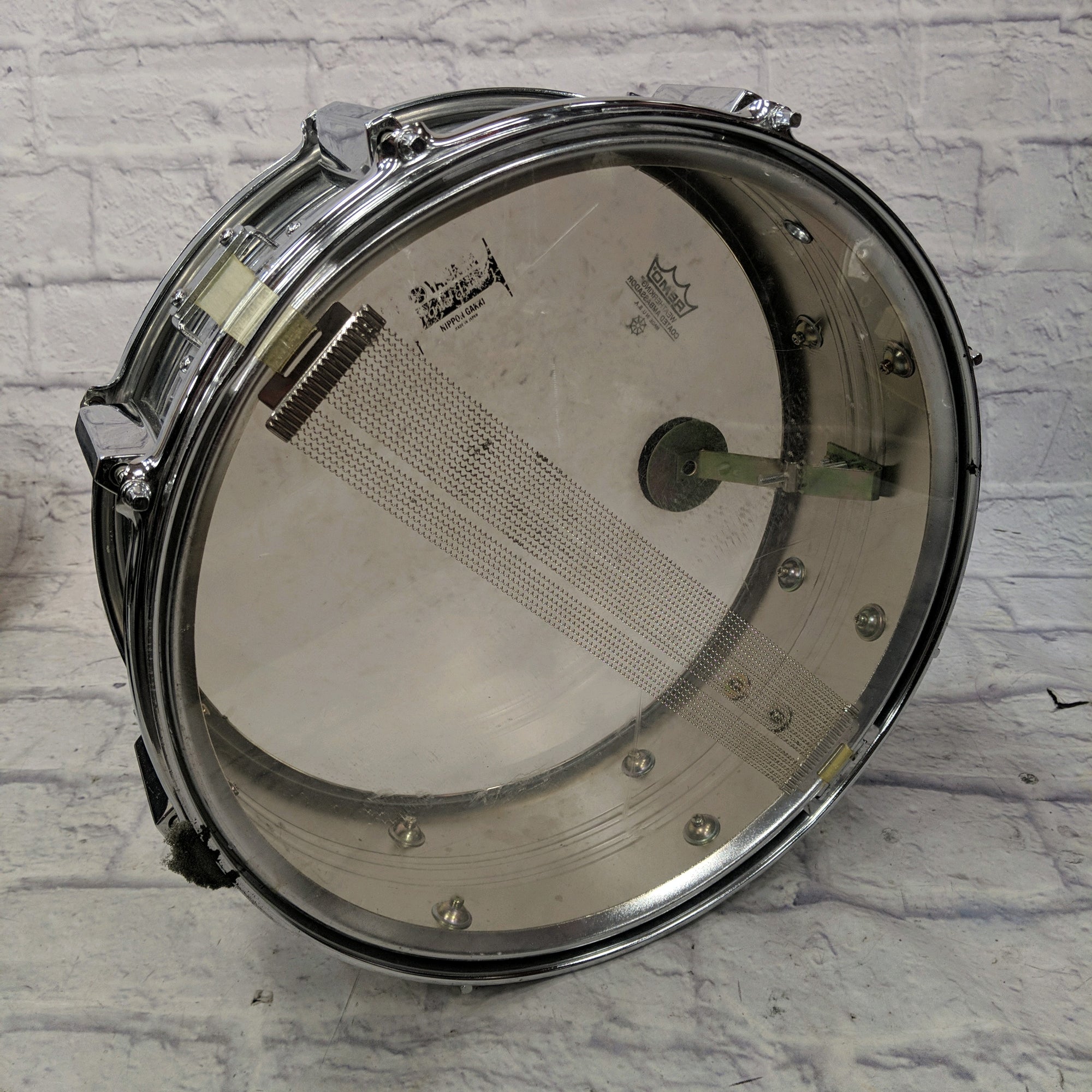 Yamaha SD350 Snare Drum