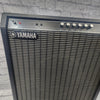 Yamaha Vintage 115B Bass Combo Amp HUGE