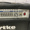 Hartke A100 100 Watt Bass Combo Amp