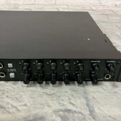 Tascam US1800 8 Channel USB 2.0 Interface