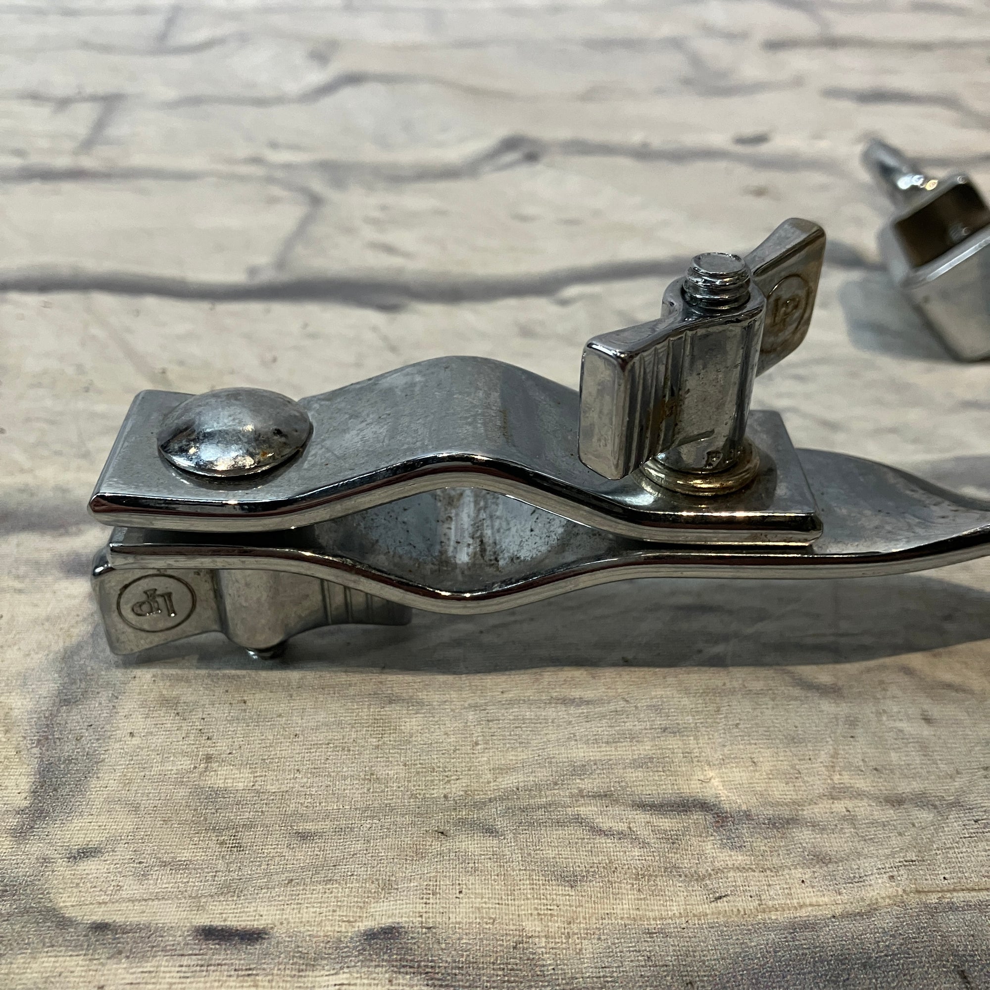 LP Drum Clamp/Cowbell Holder