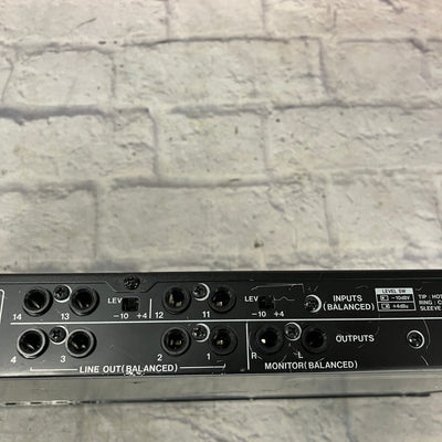 Tascam US1800 8 Channel USB 2.0 Interface