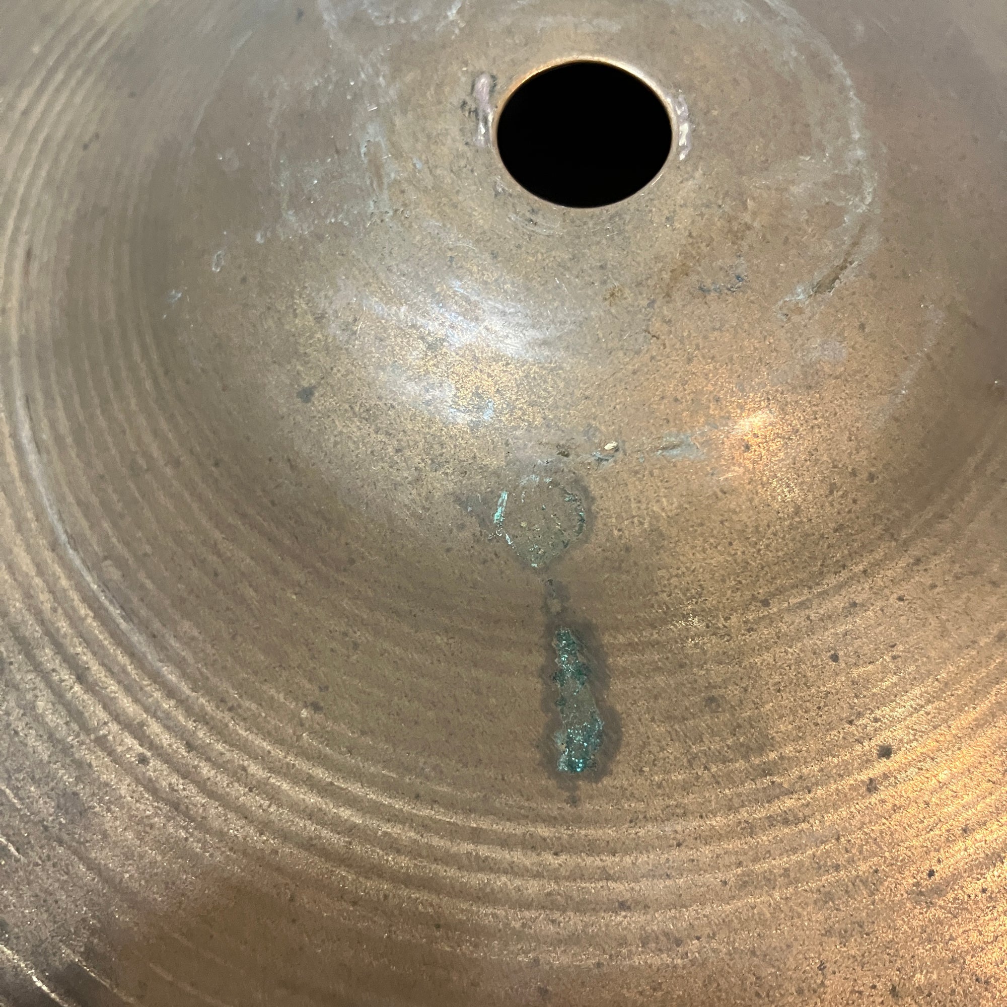 Zildjian ZBT 10 Inch Splash Cymbal