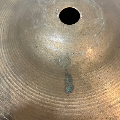 Zildjian ZBT 10 Inch Splash Cymbal