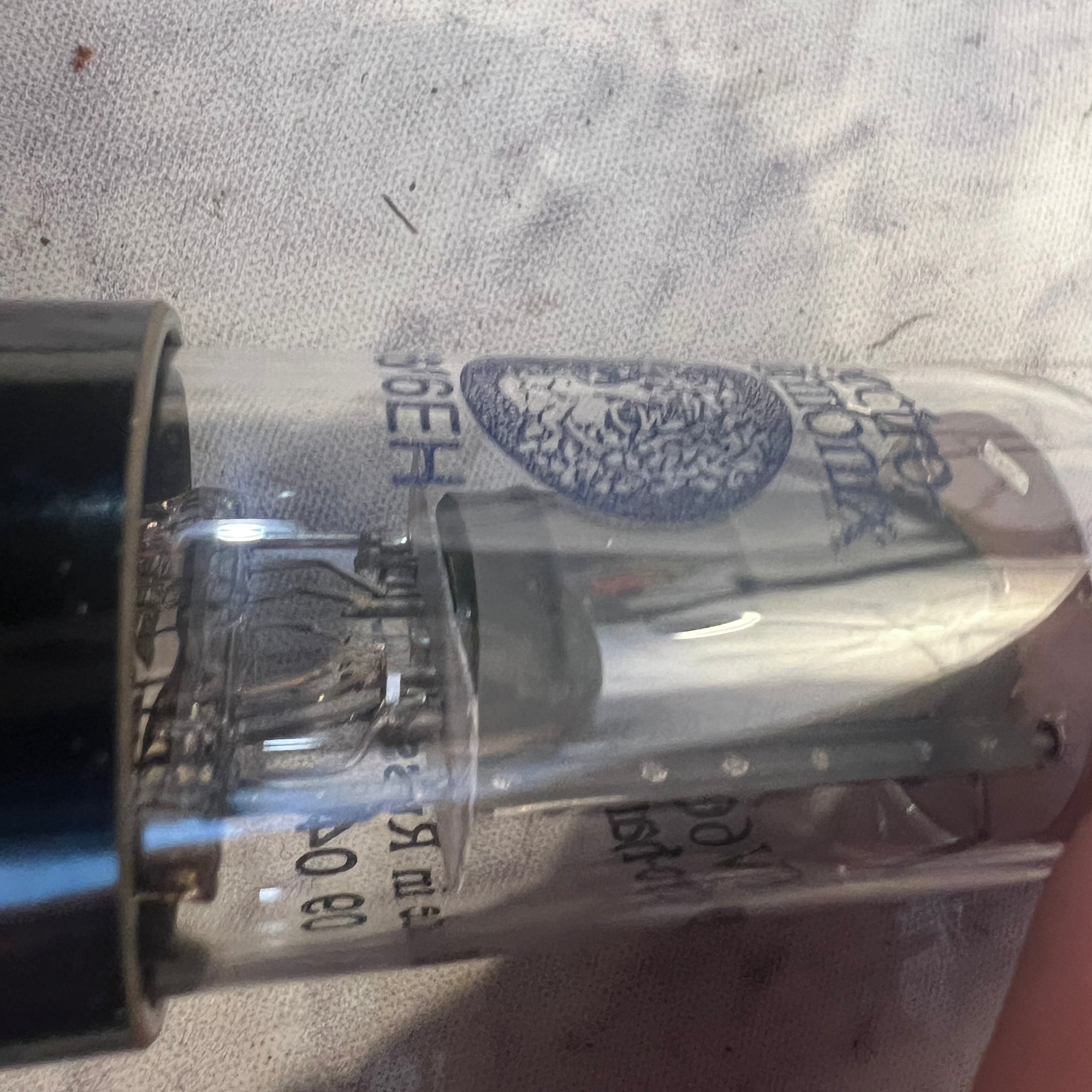 Electro-Harmonix 6V6GT-EH Power Tube