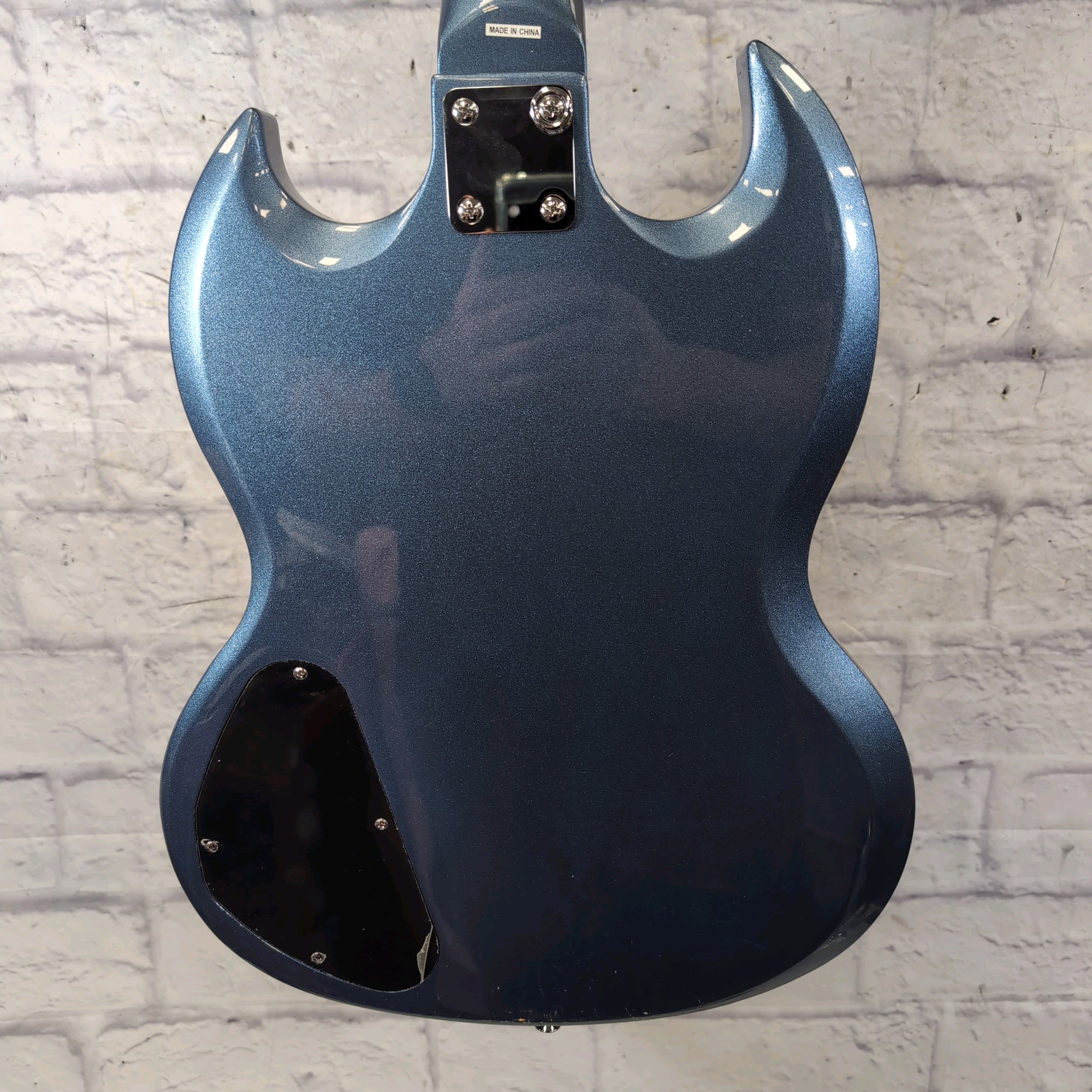 Epiphone SG Special 2 Humbucker Electric Guitar