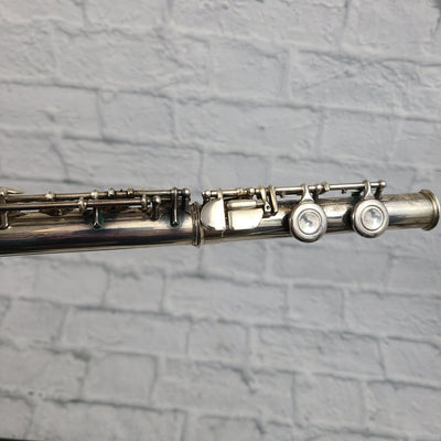 Switchcraft Barrel Input Jack