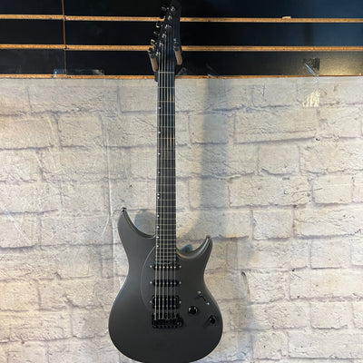 Enya Inspire Carbon Fiber Electric Guitar with Built In Amp Electric Guitar