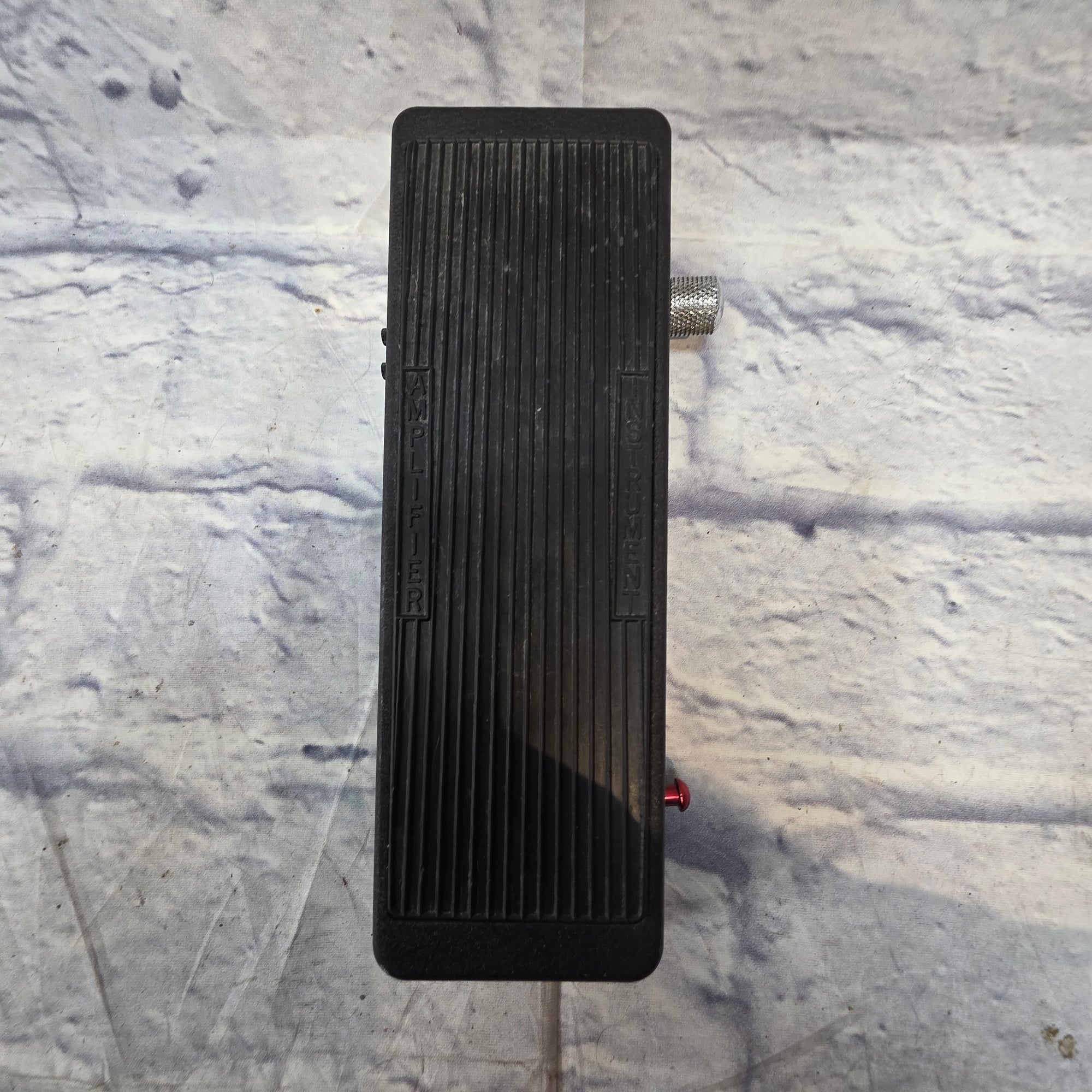 Dunlop Crybaby 535Q Wah Pedal