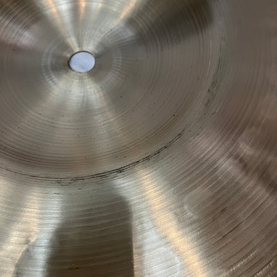 Sabian Stratus 20" Ride Cymbal