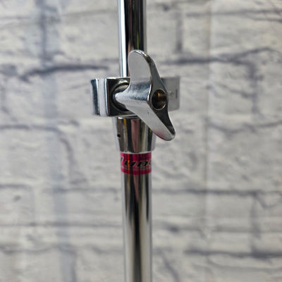 Ludwig Flat Base Straight Cymbal Stand Straight Cymbal Stand