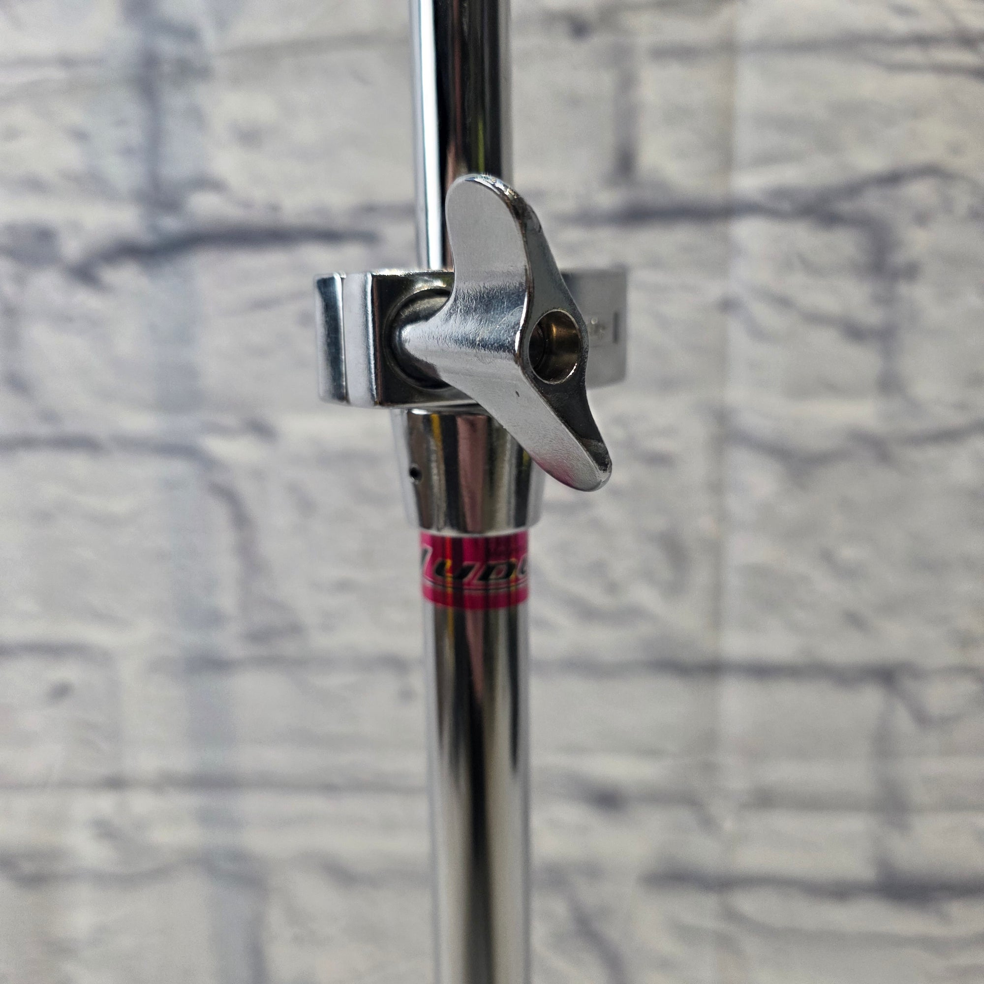 Ludwig Flat Base Straight Cymbal Stand Straight Cymbal Stand