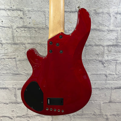 Lakland 55-01 Skyline Series 5 String Bass with Hard Case