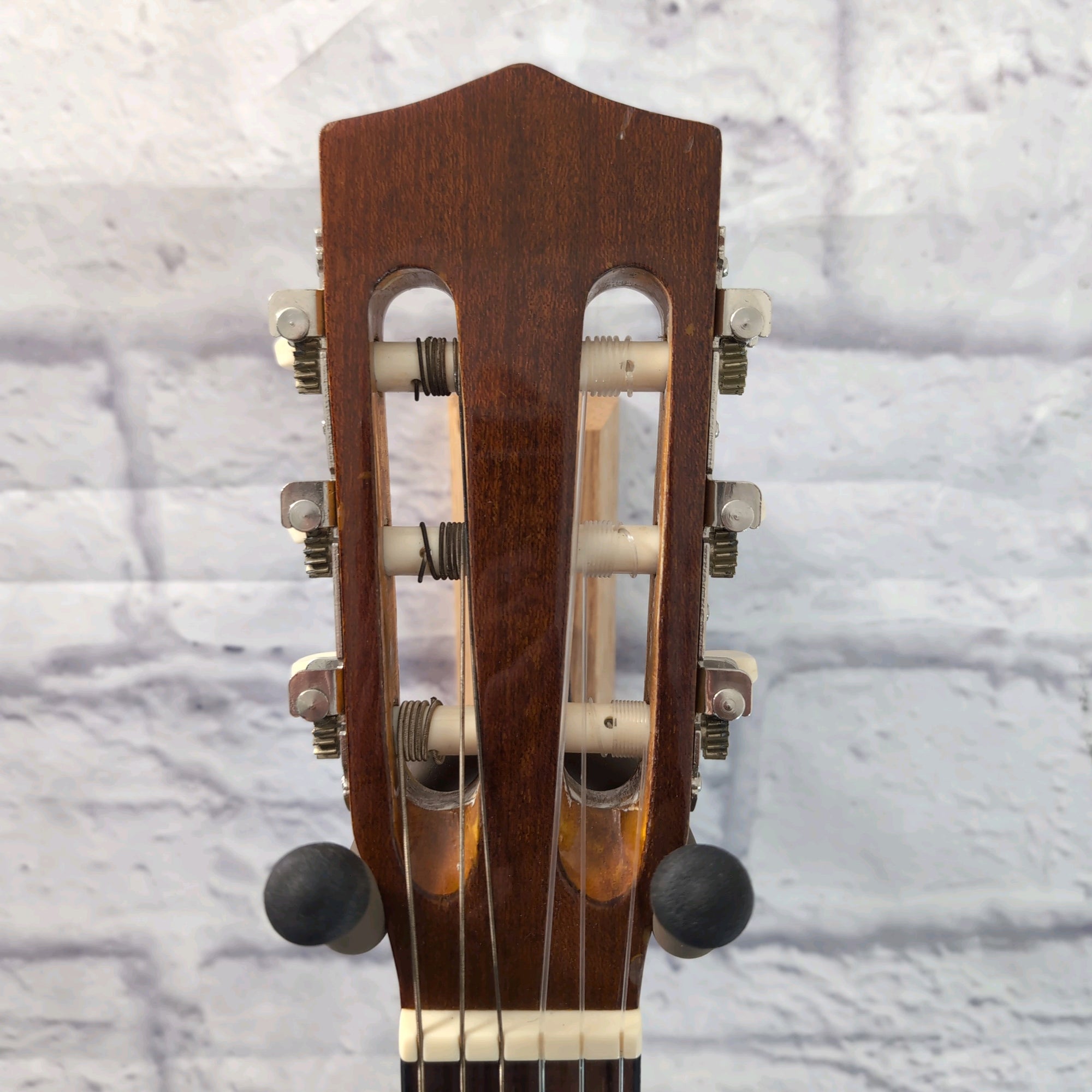 WoodVille CWGC36 3/4 Classical Acoustic Student Guitar