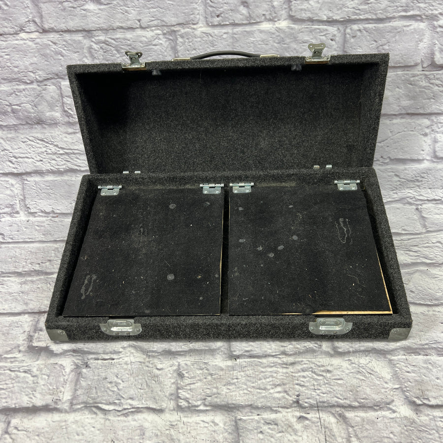 MKS Pedal Pad Pedal Board