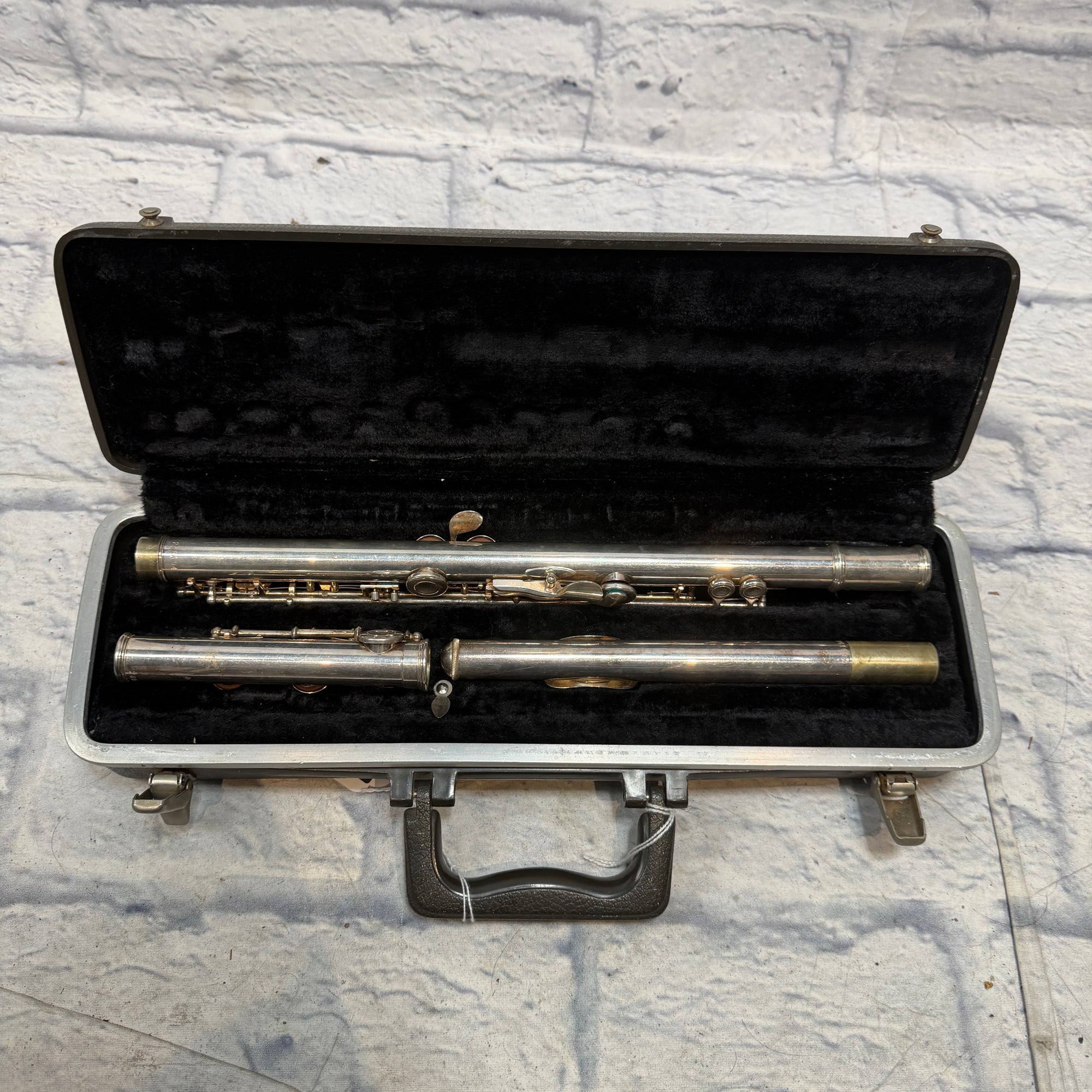 Selmer Bundy USA Flute