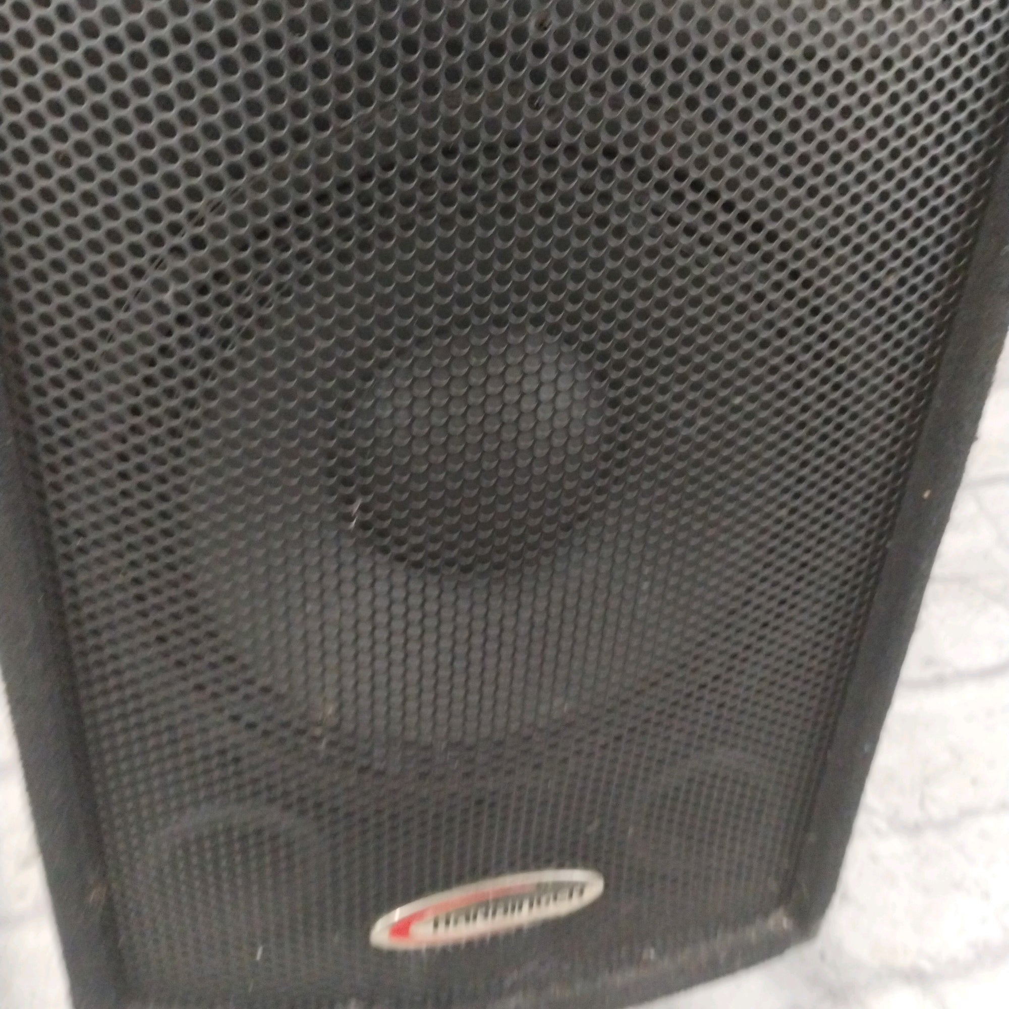 Harbinger HA120 Passive Monitor