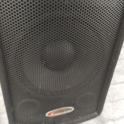 Harbinger HA120 Passive Monitor