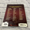 Guitar Hero Sheet Music Book