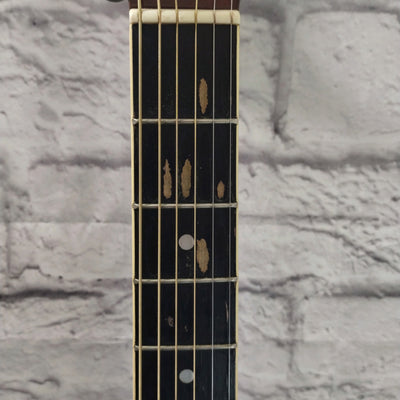 Montana MT-105 CB Acoustic Guitar