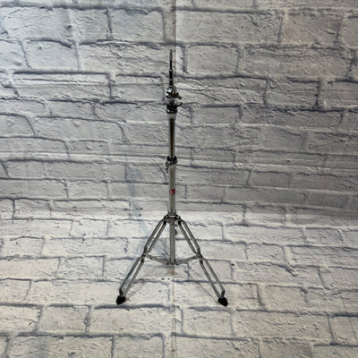 Unknown Double Braced Straight Cymbal Stand Straight Cymbal Stand