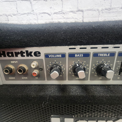Hartke A100 Bass Combo Amp