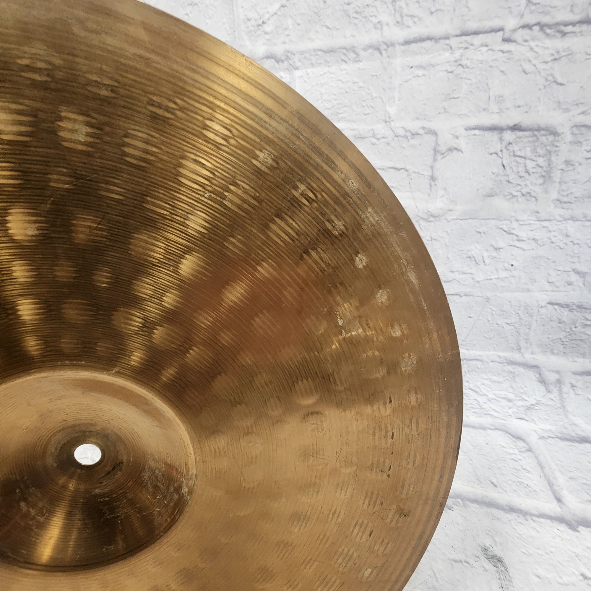 Paiste 16 502 Series Crash Cymbal